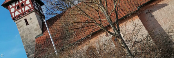 Johanniskirche Baum