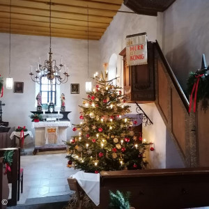 Johanniskirche Weihnachten4