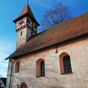 Johanniskirche gesamt