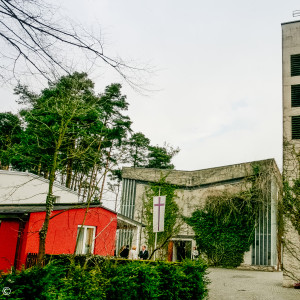 Dreieinigkeitskirche